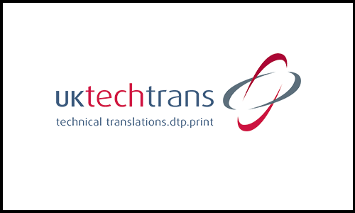 Welcome To The New UK TechTrans Website.